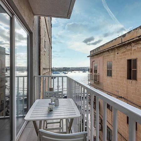 Sliema Smart Seaview Apartment Exterior foto